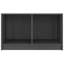 Gloriano Unfinished TV Stand-313868706