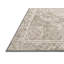 Tapis gris lavable à la machine-431310975
