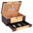 Pelagias Wood Cigar Humidor