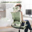 Chaise de bureau Nikaylah-680591247