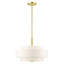 Flaire 5-Light Chandelier-1875421389-1875421391