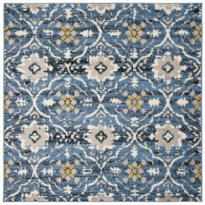 Dalrymple Performance Oriental Rug