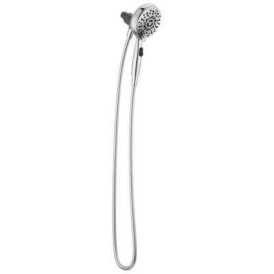 6-Setting SureDock Magnetic Hand Shower
