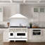 48" 400 CFM Ducted Wall Mount Range Hood-38206929