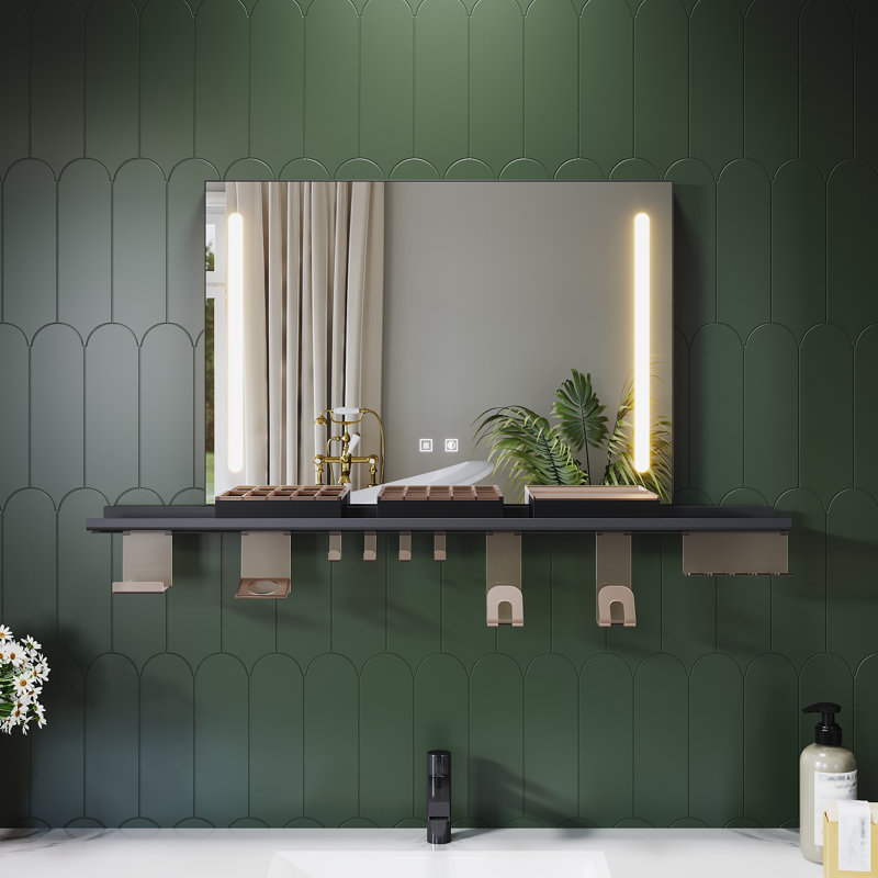 Rectangle Mirror