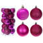 Gercas 2.75'' Solid Ball Ornament