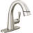 Stryke Single Hole Pull Out Sprayer Bathroom Faucet, Single Handle Bathroom Sink Faucet-87224390
