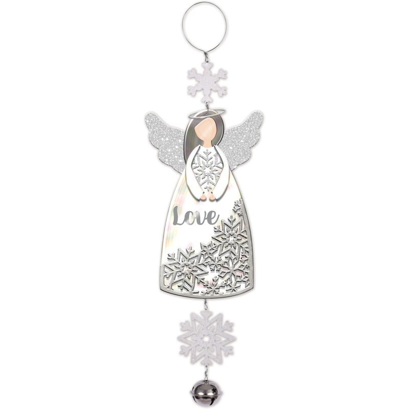 Love Angel Dangler 18 po