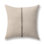 Nisha Linen Blend Throw Pillow