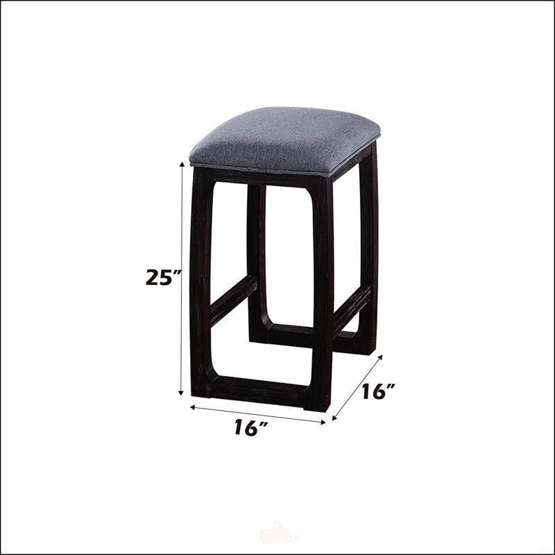 Tabouret à hauteur de comptoir Razo