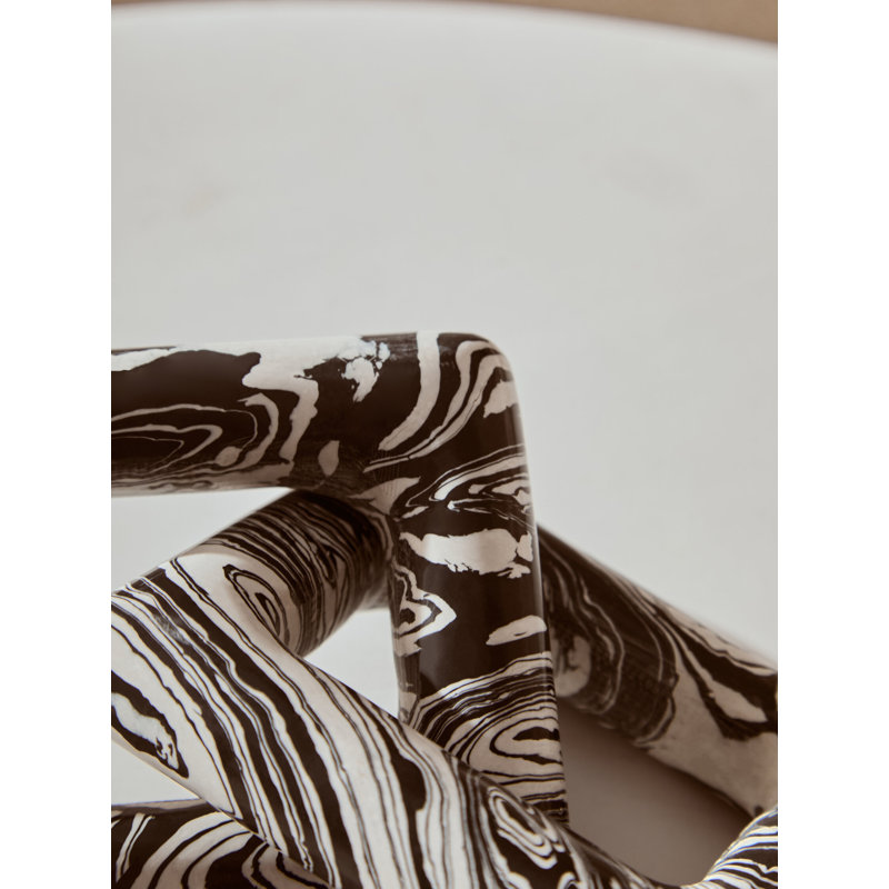 Abstract Figurines & Sculptures