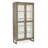Serenity Sanderling Display Cabinet