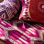 Bukhara Ikat Fabric-35102962