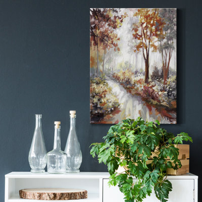 " Woodland Glen "