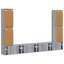 TV Stand for TVs up to 60"-413859960