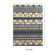 Kennedale Wool Geometric Indoor Rug