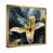 Encadrement doré