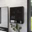 Armoire de salle de bain murale-893289030