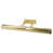 Polished Brass