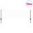 Williston Forge Line Post-2118112490-2118112499