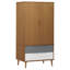 Neeme 2 Door Wardrobe-980325153