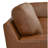 Aness Upholstered L-Shaped Sectional Reversible-120392711