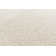 Gina Machine Washable Tufted Ivory Rug