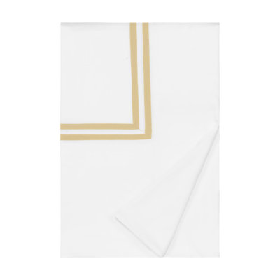 Ribbons Standard Cotton Duvet Cover