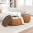 Pietsch Upholstered Coffee Table Set-2018703732