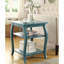 Table d'appoint Teal