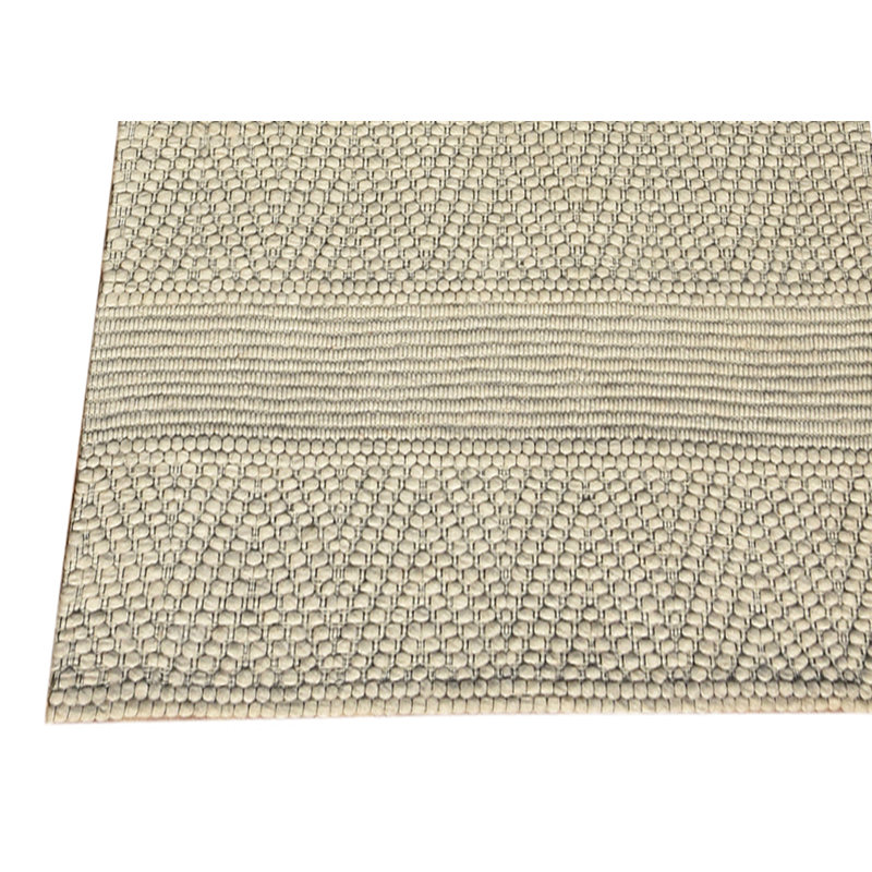 Barbarese Performance Geometric Indoor Rug, Rectangle 8' x 10'