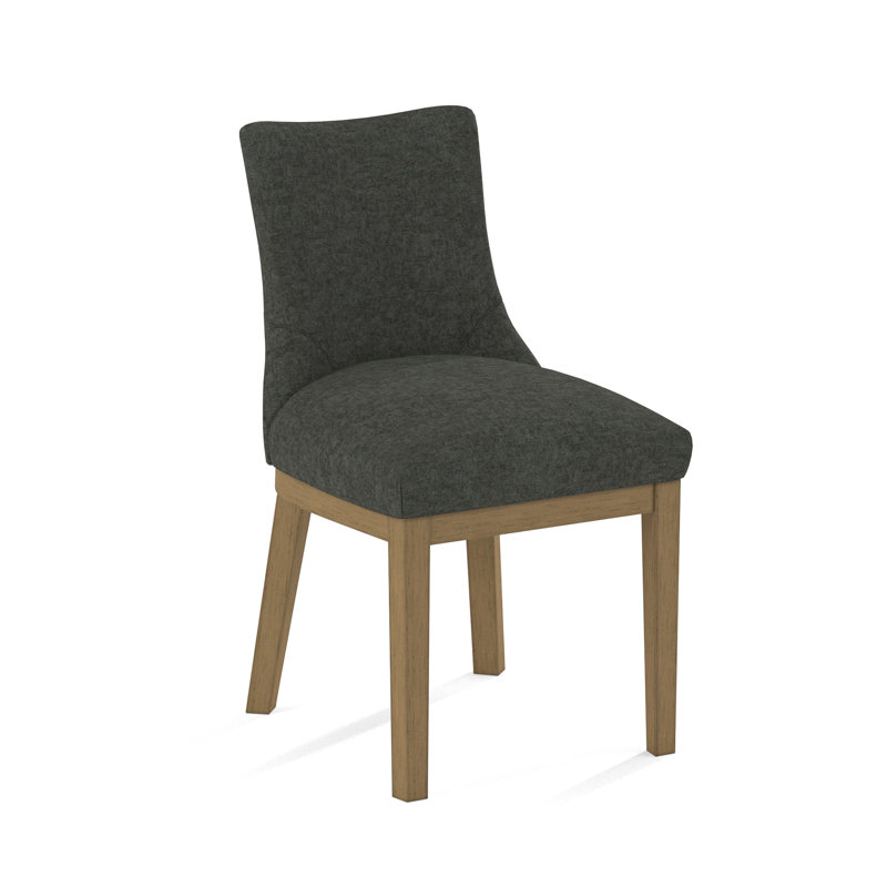 Upholstered Dining Chair, 61677-88, Beachwood