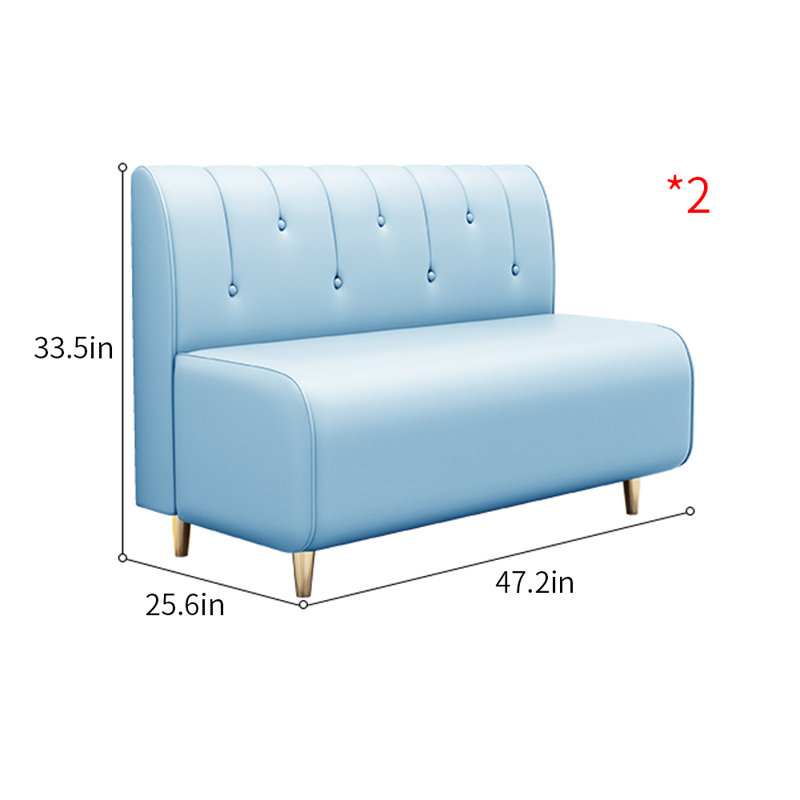 Banc de rangement Modern