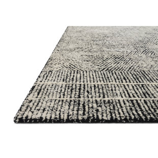 Tapis d'intérieur en laine Kopa