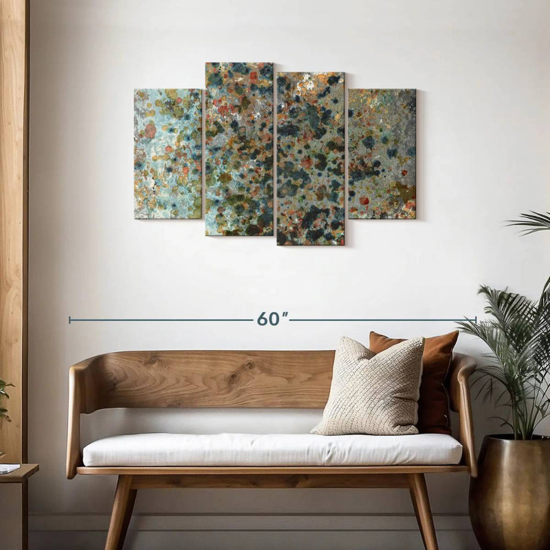 Avery Dream Realm, 27" H x 43" W