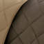 Ensemble d'édredon réversible en duvet synthétique matelassé double / grand 3M Scotchgard-119744597-119744599