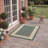 Ronnay Performance Solid Color Indoor/Outdoor Area Rug-330853468