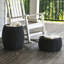 Baudette End Table-567460935