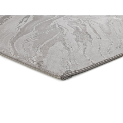 Charesse Marble Area Rug