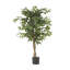 Ficus artificiel 4 pi (1 paquet)