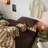 Vintage 3-Piece Cotton Duvet Cover Set With Pillow Shams-120141441-122805756
