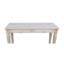 Console en bois massif Lowell-48213143
