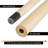 Elite ELBJP Break/Jump Pool Cue Billiard Stick Billiards Cues