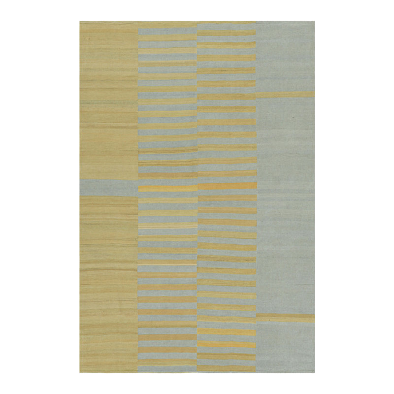 One-of-a-Kind 7'2x10'6 Area Rug