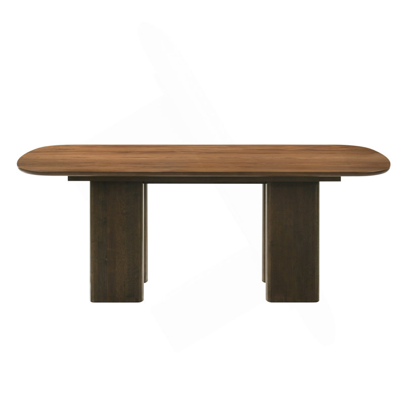 Table de salle à manger Delina