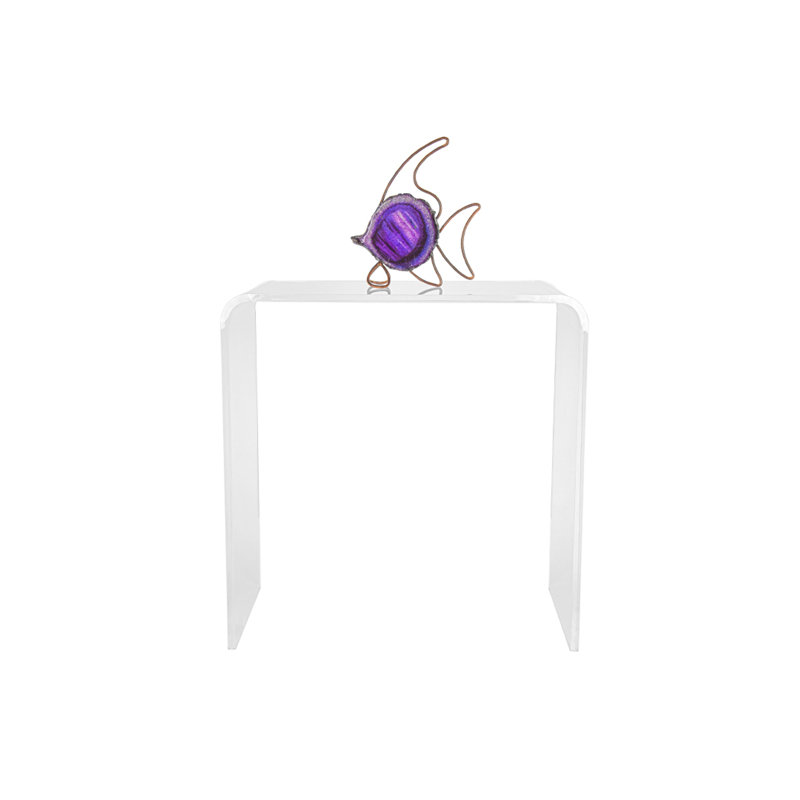 Naci   End Table