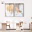 «Tranquility pair art», ensemble de 2 panneaux par Shadowbox -414958545-414958546