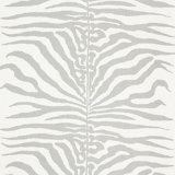Jardin Zebra Fabric