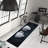 Vintage Floral Design With Pile Soft Printed Rug for a Cozy and Elegant Home Decor Accent Piece-1045289114