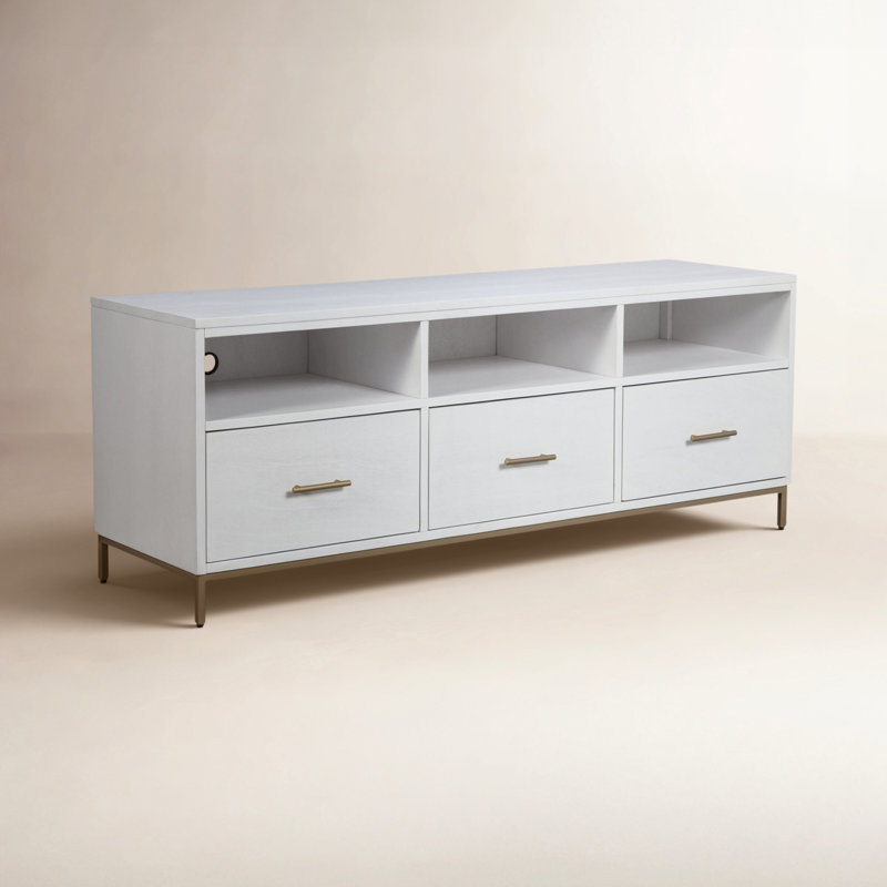 Madelyn TV Stand for TVs up to 70"